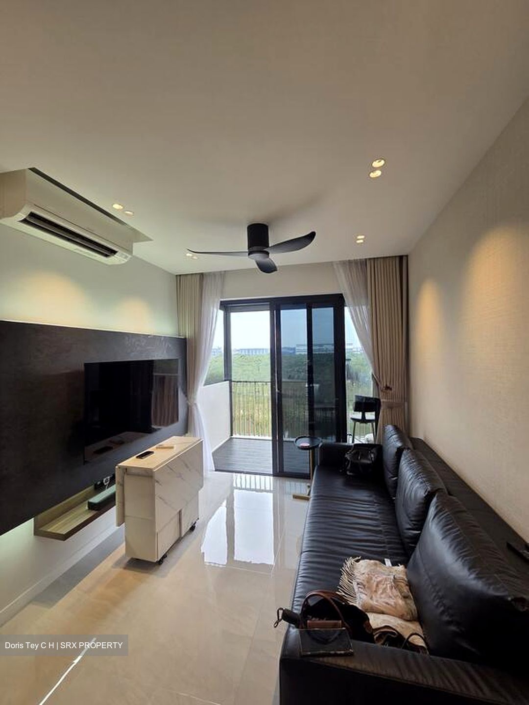 Riverfront Residences (D19), Apartment #504273081